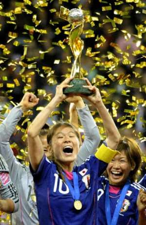 TODAY IN FOOTBALL HISTORY… Sawa Starts To Soar