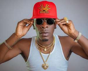 Shatta Wale Fires CharterHouse In Fresh Attacks