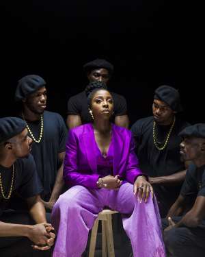 Spaceship Records Artiste, Nissi Releases Anticipated Video For Single, “trouble” Off Forthcoming Ep