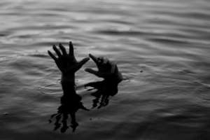 E/R: Decomposed Body Retrieved From Trudu Waterfalls