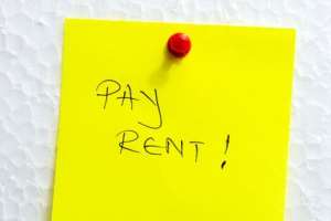 Oyarifa: Landlady Freezes Rent For Three Months