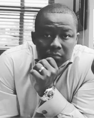 Kingsley Owusu Brobbey