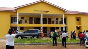 Bolga Polytechnic Is Now Bolga Technical University (BTU)