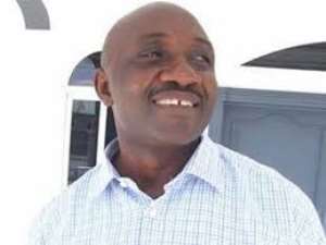 Frank Nelson Debunks Claims Of Crisis In Ghana FA