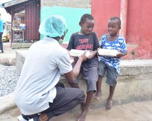 COVID-19: Rural Children Risk Exclusion From GES TV School