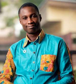 350 G-ROC Congratulates Chibeze Ezekiel On His Appointment To The Board