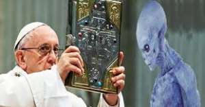 Coronavirus: Illuminati Rattles Vatican, Canterbury