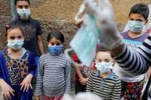 Children Face Risk For Severe Complications And Death From COVID-19
