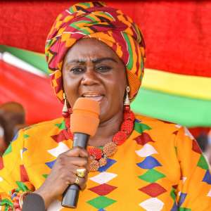Tourism Minister Urges MMDCEs To Use Your Common Fund To Boost Domestic Tourism