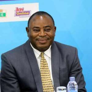 Akufo-Addo Cares About Cashew Farmers – Deputy Bono Minister