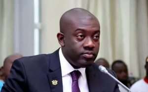 Prince Minkah describes Oppong Nkrumah's comments on his disappointing and unprofessional attack