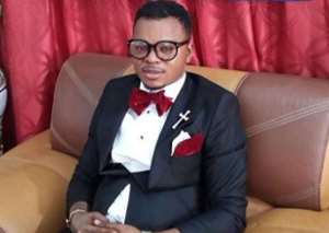 Bishop Daniel Obinim