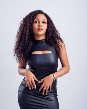 Mishasha Readies New Single Titled Informal Babe