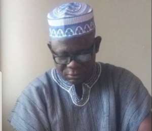 GES Interdicts ‘Fake Teacher’ At Arigu D/A Junior High School For Falsifying Certificates