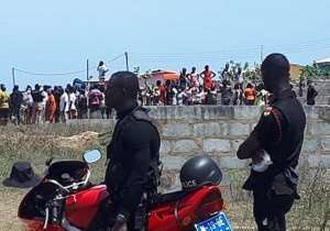 M-CODe Condemns Attack On Sakumono Queen Mother For Resisting Open Defecation