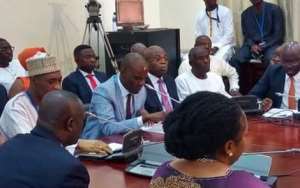Gov’t Response To Covid-19 Has Been Very Slow, Detached From Facts - Minority