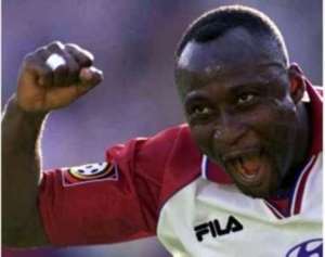 Nyantakyi's Resignation Good For Ghana Football - Tony Yeboah