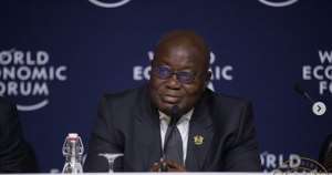COVID-19: Akufo-Addo Lifts Ban On Churches, Mosques