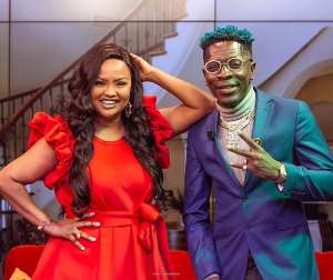 [Video] Female Artistes Don’t Understand The Music Business – Shatta Wale Speaks On McBrown's UTV Show