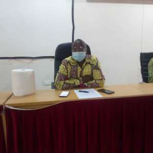 COVID-19 Patient Recovers In The Savannah Region