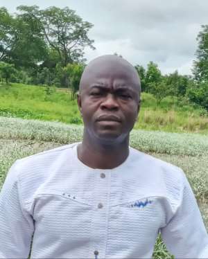Publish Environmental Impact Assessment In Local Languages—Abu Karim