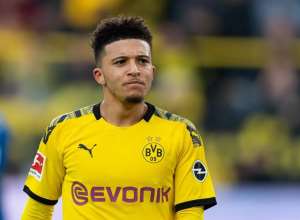 Jadon Sancho