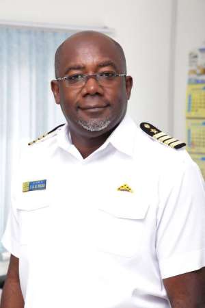 PSC Tema Shipyard Revamps But Needs More Capital Injection