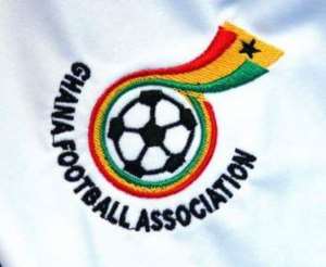 Football People Ask NC To Hand Over GFA