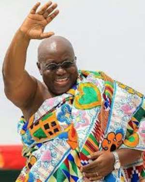 Projects galore as gov’t commits over Ghc 1.5b into road sector