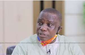 Vote-Buying Can Only Be Halted, Criminalized By A New Bill – Nitiwul