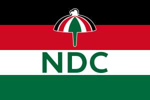 NDC primary: more than 30 forms of sampling in the Western Region