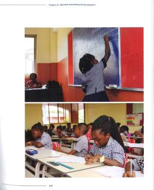 Raising The Flag: Soul Clinic International School Honored In Westminster's Celebration Of The Commonwealth