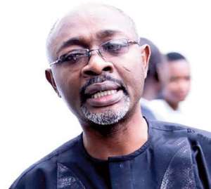 Alfred Agbesi Woyome