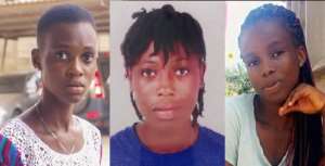 Takoradi Kidnapped Girls: The family is tired of the Akufo-Addo government