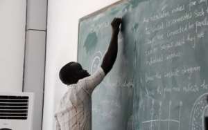 Close Schools Over Rising COVID-19 Infections — Pre-tertiary Teacher Unions To Gov't