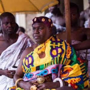Odeneho Kwafo Akoto III