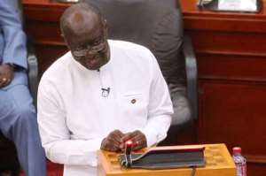 COVID-19: Prepare For Difficult Years – Ofori-Atta To Ghanaians