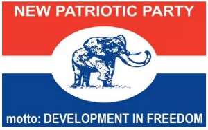 Political stakes at Odododiodoo as four contenders vie for NPP bid