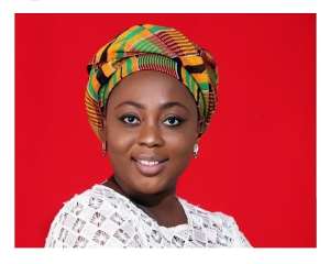 Vocational Training And Education Critical For Every Ghanaian Youth, Including Hawkers—Naa Koryoo