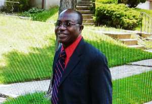 Yaw Obeng-Aduasare