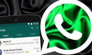 WhatsApp strengthens and compromises Nigerian democracy - UK-Nigeria research team