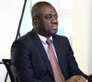 12,000 Entrepreneurs To Be Trained In 3years