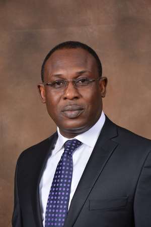 Open The Borders, Restrictions Now Needless — Kofi Bentil To Gov't