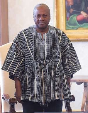 Tell Us Your Plans For Dagbon: We Are Fed Up With ‘Conflictpreneurs’—Progressive Dagbon Youth To Mahama