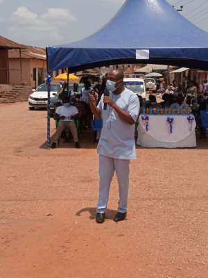 Youth Empowerment: Ten Graduate Under TANSDYEP