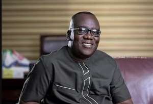 Kwadwo Owusu Afriyie aka Sir John died on July 1