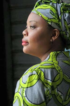     Mrs. Gbowee