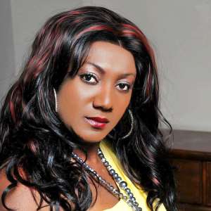 Nigerian/Canada Based Entrepreneur Making Huge Difference In Canada, QUEEN AMINA