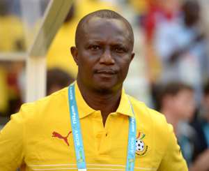 FEATURE: Kwasi Appiah Has Done Better As A Scout