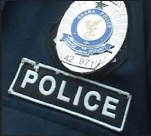 Police Looking For Kumasi Rapist